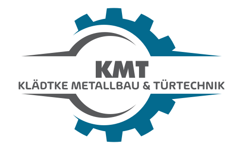 Klädtke Metallbau.